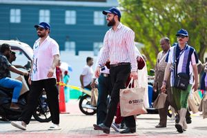 ތަފާތުކުރުމެއް ނެތް، އެންމެނަށް ވެސް މަރުހަބާ ކިޔާނަން: މާޔާ