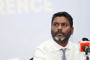 ކުޅިވަރުގައި ފައިދާ އޮތީ މުޅި ރާއްޖެ ތަމްސީލުވާ ނިޒާމަކުން 