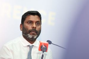 ކުޅިވަރާއި ބެހޭ ވުޒާރާގައި 160 މިލިއަން ރުފިޔާގެ ދަރަނި 