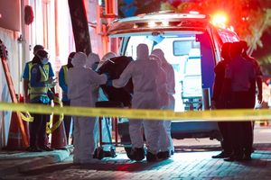 Autopsy done on man found dead in guesthouse