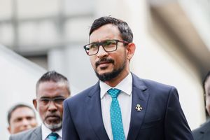 ފަލާހު މާފަށް ނޭދި ހުއްޖަތަކަށް ދެއްކީ އަމިއްލަ މާނަ ކުރުމެއް