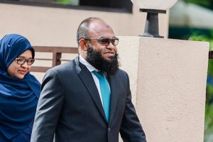 ކުދިންގެ ތުނބުޅި ބާލަން މަޖުބޫރު ކުރުން ހުއްޓުވަން ގޮވާލައިފި
