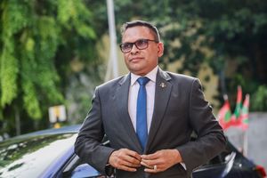 އެމްއެމްއޭއަށް އެމްޑީން ލާތީ ނާޒިމުގެ ފާޑުކިޔުން!