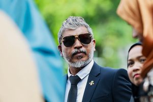 "ޕީޕީއެމްގެ ތާރީހުގައި އޮތީ މަރާއި ވައްކަމުގެ ތުހުމަތުތަކެއް"