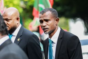 މޫލާފައިވާ ވަކިތަކުން ރާއްޖޭގެ ފުޓްބޯޅަ ސަލާމަތްކުރަންޖެހޭ