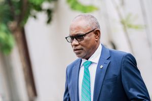 މުރައިދޫގެ ތަފުސީލު ސިއްރުކުރަން ނިންމި ނިންމުން ބަދަލުކޮށްފި