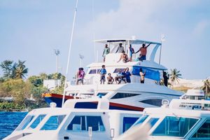މަސްވެރިންނަށް ދޭން ޖެހޭ 53 މިލިއަން ރުފިޔާ ހަލާސްކުރަނީ