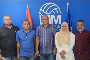 ވީއޭއެމްގެ ރެފްރީސް ކޮމިޝަނަށް މެމްބަރުން އައްޔަނުކޮށްފި