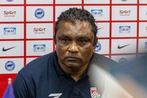 ނަތީޖާ ނުނެރެވުނަސް ސިންގަޕޫރު މެޗުން ހާސިލްވި ކަންކަން އެބަހުރި