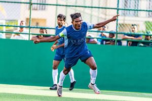 ސެމީގެ ފުރަތަމަ ޖާގަތައް ސައި ލެގޫން އާއި ވެލައްސަރު އަށް 