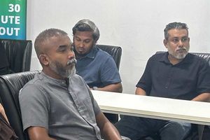Adeem to Represent Athletes on BAM Executive Committee