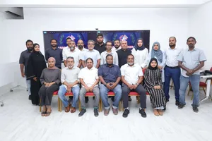 ބެޑްމިންޓަން އެސޯސިއޭޝަނަށް 10 މިލިއަން ރުފިޔާގެ ބަޖެޓެއް