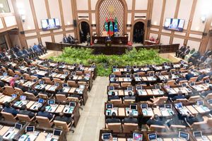 Gang Bill sent to Majlis committee for review