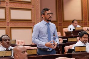 MPs cannot repay debts if salaries are reduced: Falah