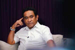 53 މިލިއަން ދައްކަން އަމުރުކުރީ އިޖުރާއަތުގެ ބޭރުން: ވަކީލުން