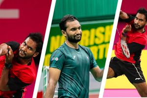 އޭޝިއާ މުބާރާތް ކާމިޔާބު: ޒަޔާންގެ ވިސްނުން އޮލިމްޕިކްސް އަށް