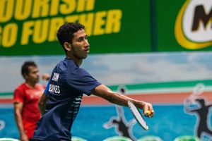 Revival's Zayan set to train in Odisha