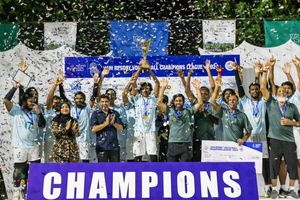 ރިސޯޓު ޗެމްޕިއަންސް ލީގު: ރީތި ރަށް ބަލިކޮށް ޗެމްޕިއަންކަން ބަނޑޮހަށް 