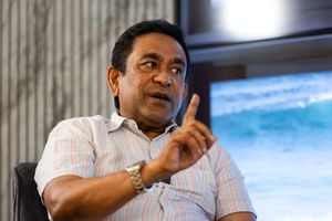 ރިސޯޓުތަކުން 40 ޕަސަންޓު މާރުކުރުމާ ދެކޮޅު ހަދަން ގޮވާލައްވައިފި