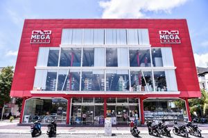 ހިޔާ ފްލެޓްގެ ހައްލު ރެޑްވޭވުން: އަގުވެސް ހެޔޮ!