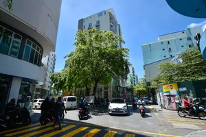 ހުލާސާކޮށް އިއްޔެ: މާލޭގެ މަގު ހެދުމުގެ މަޝްރޫއު ފެށުން ލަސްވަނީ