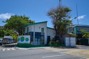 Maldive Gas controls sale of gas cylinders due to low stock