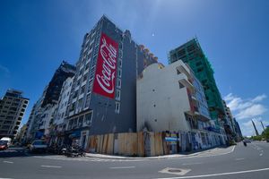 މާލޭ ސަރަހައްދުން ގެދޮރު ލިބުމުގެ ދަތިތަކާ ގުޅޭ ސާވޭއެއް ކުރަނީ