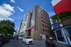 އެސްއެމްއީތަކަށް ހާއްސަ ބީއެމްއެލްގެ އިކޮނޮމިކް ސްޓިމިއުލަސް ލޯނު ތައާރަފުކޮށްފި