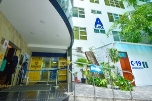 އިއްޔެގެ އެކްސިޑެންޓްގައި އަނިޔާވި އެކަކުގެ ހާލު ސީރިއަސް