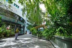 އޭޑީކޭގައި ރާއްޖެ ބައްޔަށް ފަރުވާދޭ ހާއްސަ ޑިޕާޓްމެންޓެއް 