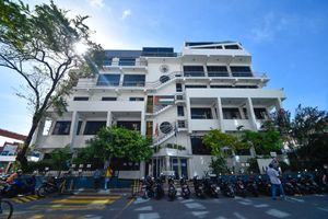 ސުޕްރީމް ކޯޓުން ވެސް ބުނީ 160 މިލިއަން ދޭން ނުޖެހޭނެ ކަމަށް 