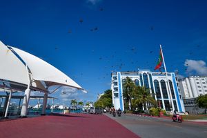 އިންޓެލިޖެންސް މަސައްކަތަށް ބަޖެޓުގައި 181 މިލިއަން ރުފިޔާ 