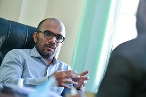 އިންޑިއާ ލޯނުތަކުގެ ދިފާއުގައި އަމީރު؛ މިއީ އަގު ހެޔޮކޮށް ލިބޭ ފައިސާ