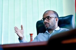 ޕްރޮޖެކްޓުތައް ލަސްވާތީ ފިނޭންސް މިނިސްޓަރުގެ އިންޒާރެއް: މަގާމުން ވަކިކުރާނަން