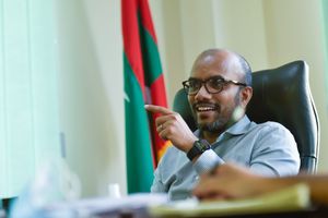 އިދިކޮޅުން ހިސާބު ޖެހުމުން ދަރަނި އިތުރީ މި ސަރުކާރުގައި