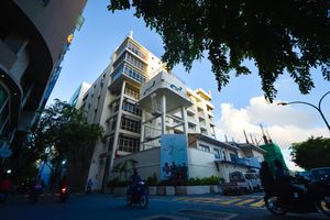 އެމްޑަބްލިޔުއެސްސީއަށް މިދިޔަ އަހަރު 226 މިލިއަން ސާފު ފައިދާވި