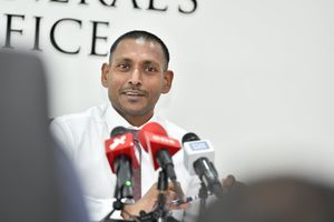 ކްރިމިނަލް ކޯޓުން އޮންލައިންކޮށް މައްސަލަތައް ބަލައިގަންނަނީ