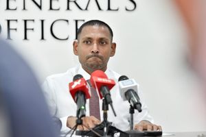 ޕީޖީގެ ފޯކަސް ހަމަލާއަށް، މަހުލޫފު މައްސަލައަށް ގޮތެއްނުނިމޭ