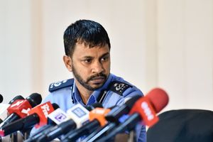 ރައީސް ނަޝީދުގެ މޫވްމަންޓު ލީކުނުވާ ކަމުގެ ޔަގީންކަން ދީފި 