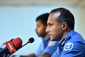 ސީޕީ އާއެކު ވަކިވަކި ފުލުހުން ކޮމިޓީއަށް ހާޒިރުވާނެ!