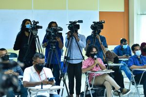 މަސްދަރު ހާމަކުރަންޖެހޭތީ ޝަކުވާ ބޮޑުވި ބިލު ކޮމިޓީއަށް