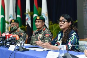 އުތުރުތިލަފަޅު އެއްބަސްވުމުގެ ބައެއް މައުލޫމާތުތައް ހާމަކުރަން ނިންމައިފި
