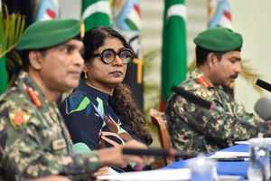 ކޮމިޓީއަށް އެއްބާރުލުން ދޭނެ، ޖަވާބުދާރީ ވާނީ މުއައްސަސާއިން