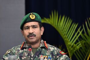 Retired General Abdul Raheem to be appointed Ambassador to Turkey