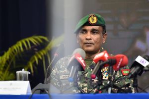 "ގައުމުތަކާއެކު އަސްކަރީ ގުޅުން އުފައްދަނީ ރާއްޖޭގެ ސަލާމަތަށް"