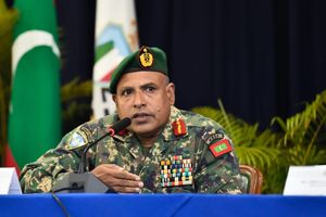 ޒަކަރިއްޔާ މަންސޫރުގެ ވާހަކަތަކަށް އާއްމުންގެ ފާޑުކިޔުން
