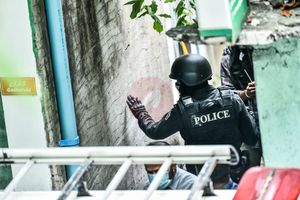 މީހަކު ރަހީނު ކުރުމަށް ފަހު އިނގިއްޔެއް ބުރިކޮށްފި