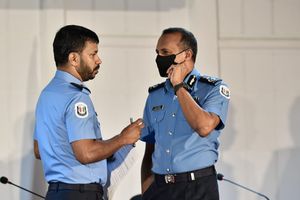 ހަމަލާއާ ގުޅޭ އިތުރު 4 މީހެއްގެ މައްސަލަ ތަހުގީގު ކުރަނީ