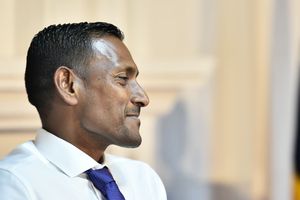 ޝަމީމް ވަކިކުރުމުގެ މައްސަލަ ހުށަހަޅަން އެމްޑީޕީން ނިންމައިފި