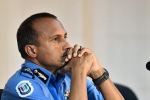 ޖިންސީ ގޯނާގެ މައްސަލާގައި ފިޔަވަޅު އަޅަން އަންގައިފިނަމަ، އަލީ ވަހީދު ގެނެވިދާނެ: ސީޕީ